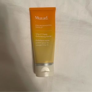 Murad - Vita-C Triple Exfoliating Facial